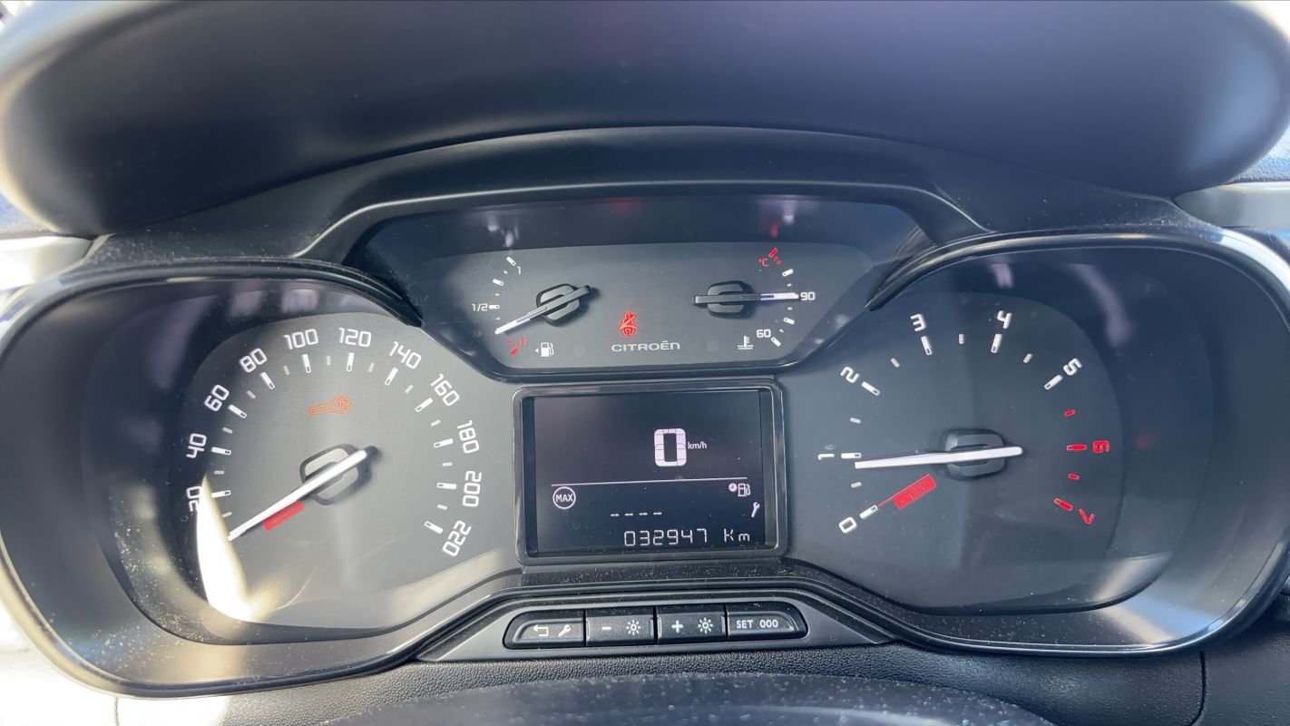 Citroën C3 - Photo 12