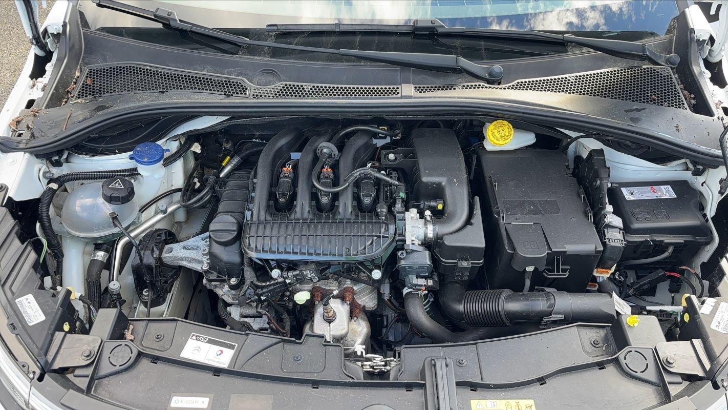 Citroën C3 - Photo 15