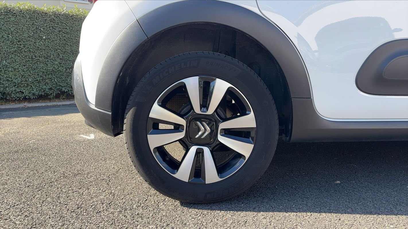 Citroën C3 - Photo 16