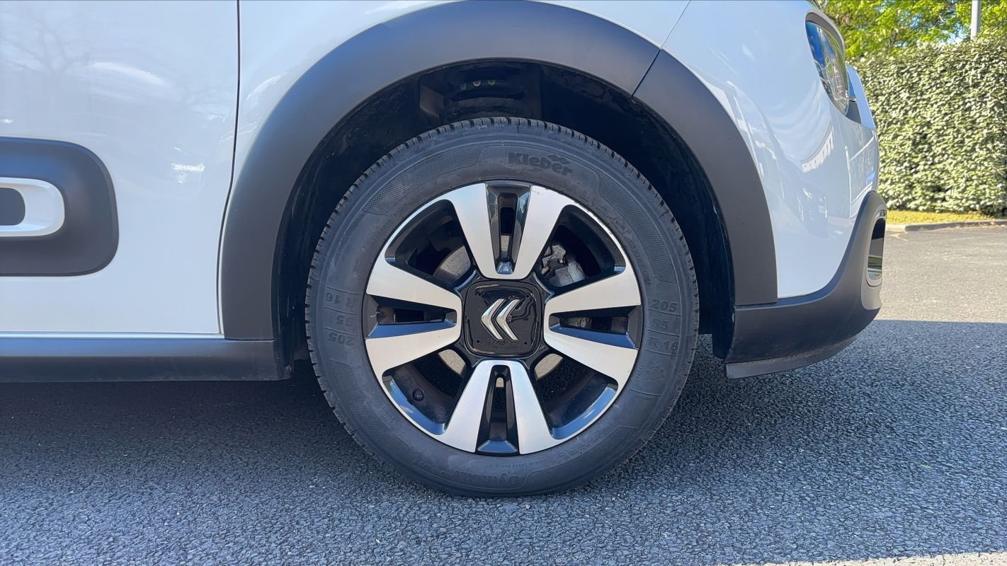 Citroën C3 - Photo 17