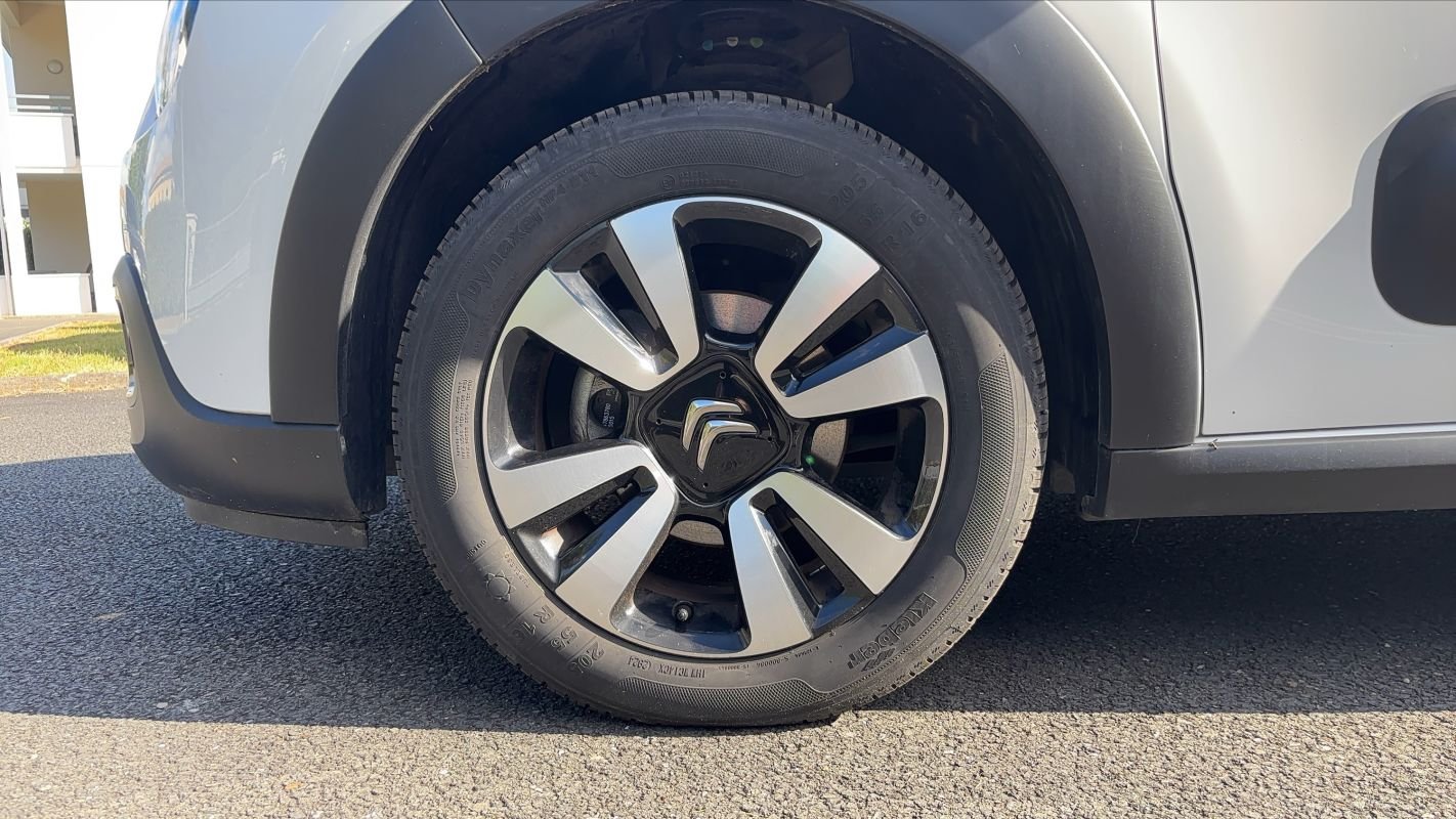 Citroën C3 - Photo 18