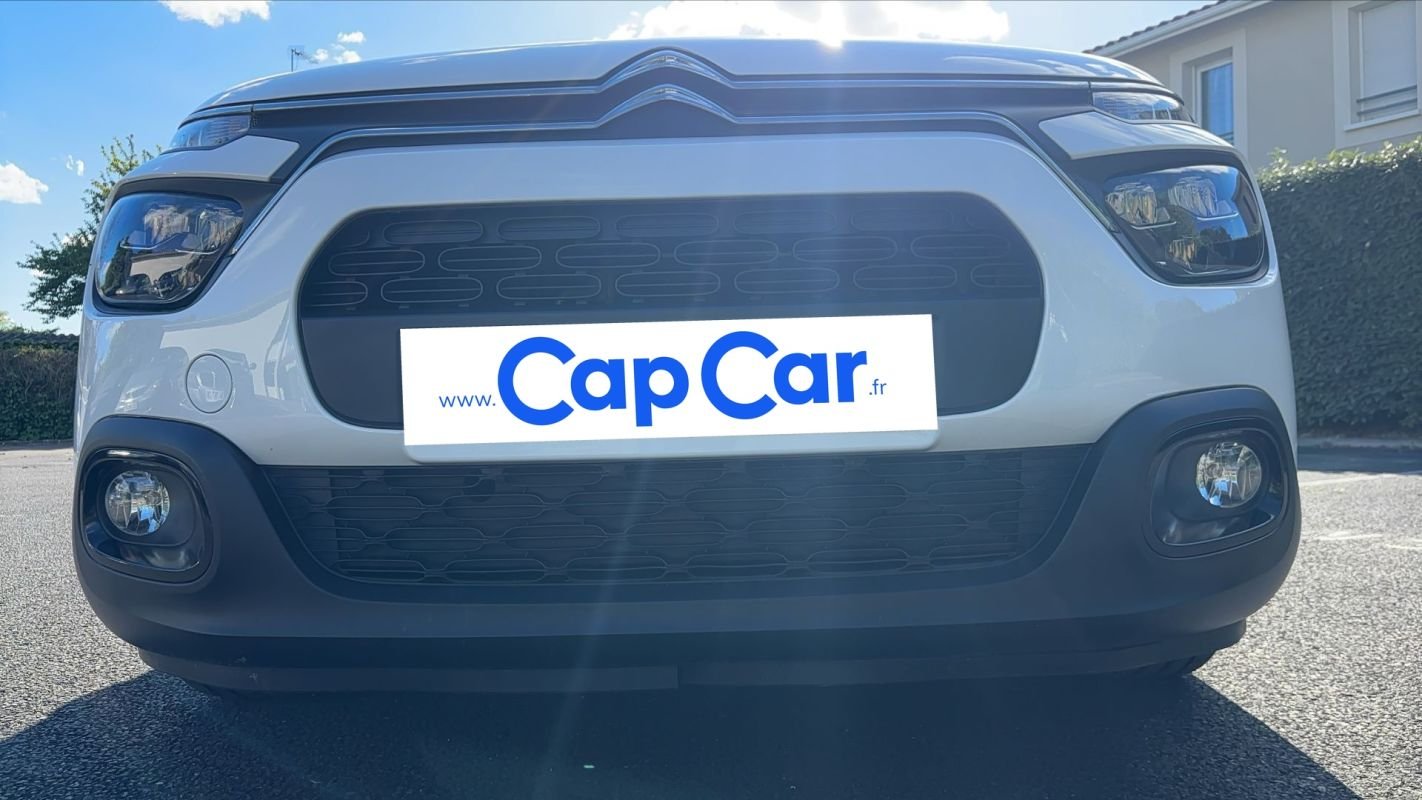 Citroën C3 - Photo 20
