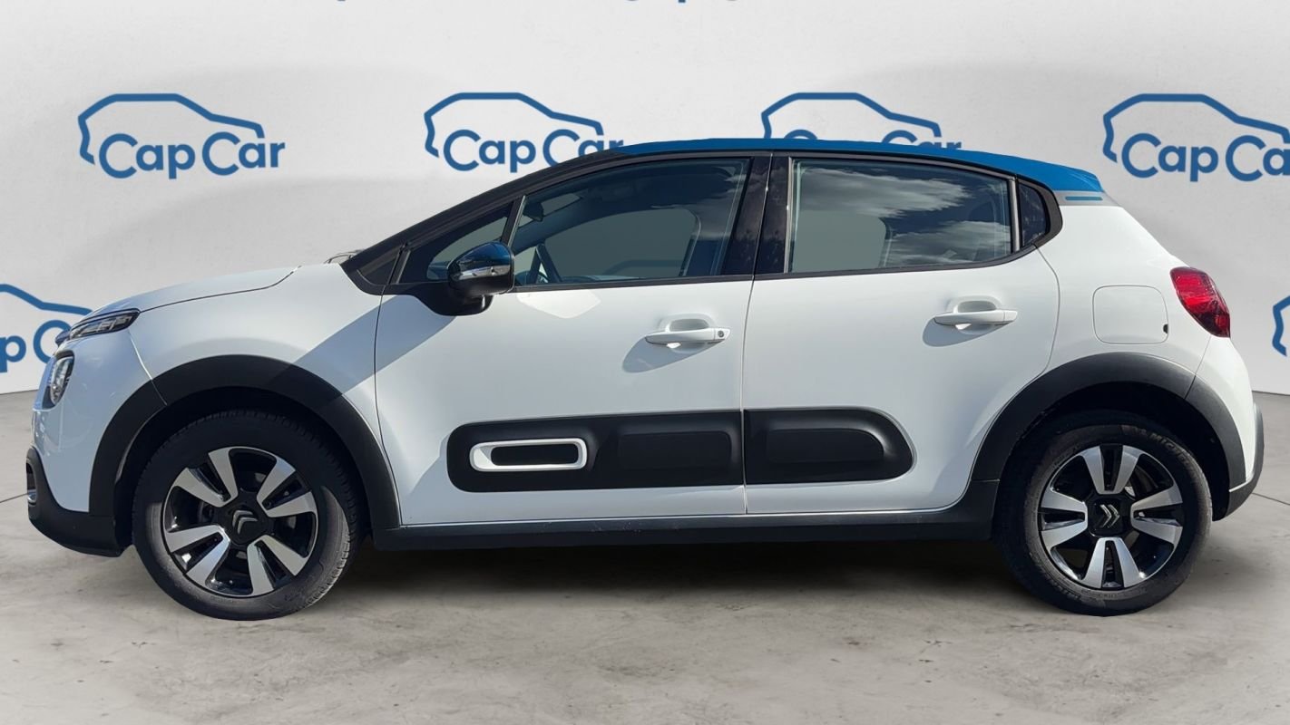 Citroën C3 - Photo 2