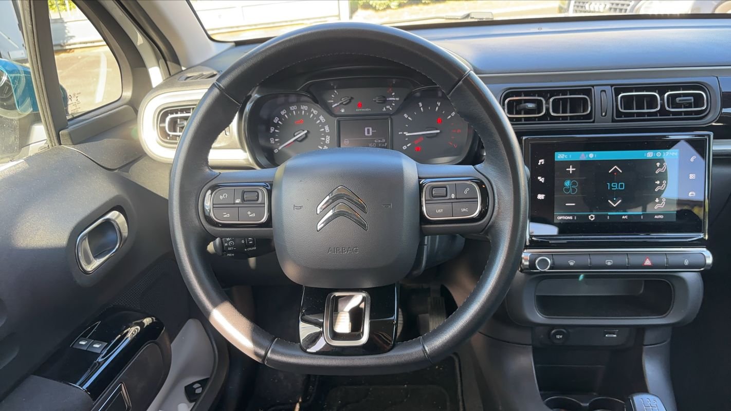 Citroën C3 - Photo 24