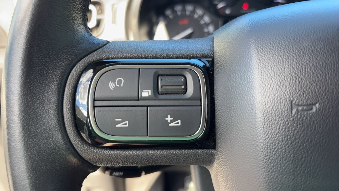 Citroën C3 - Photo 26