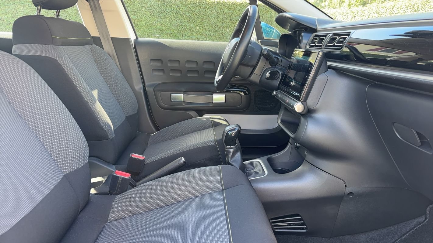 Citroën C3 - Photo 27