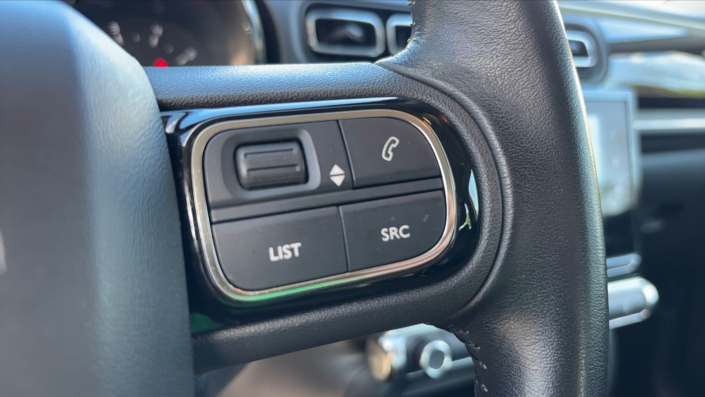 Citroën C3 - Photo 28