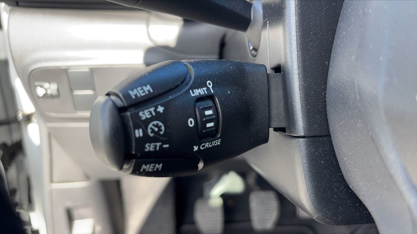 Citroën C3 - Photo 29