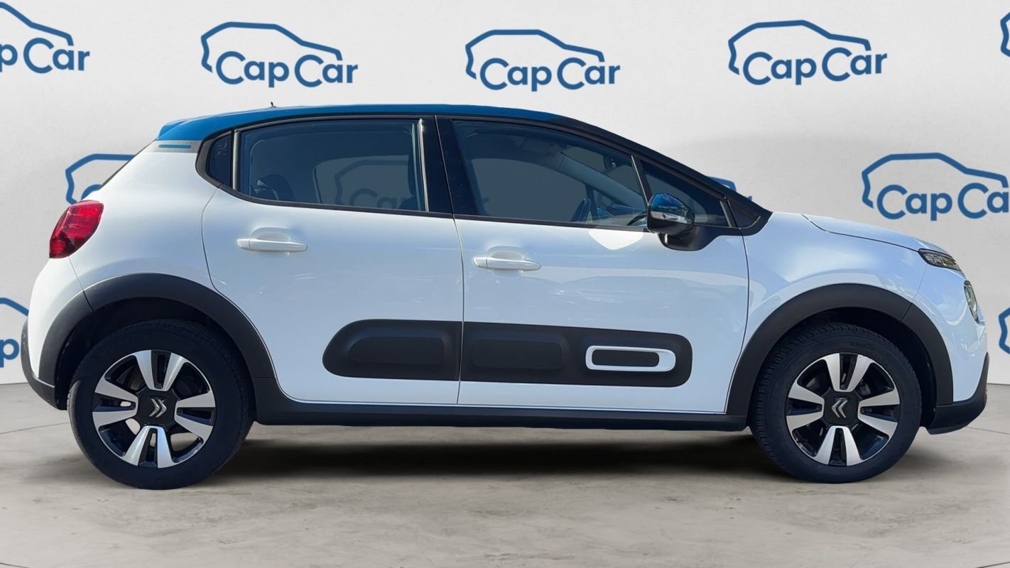 Citroën C3 - Photo 4
