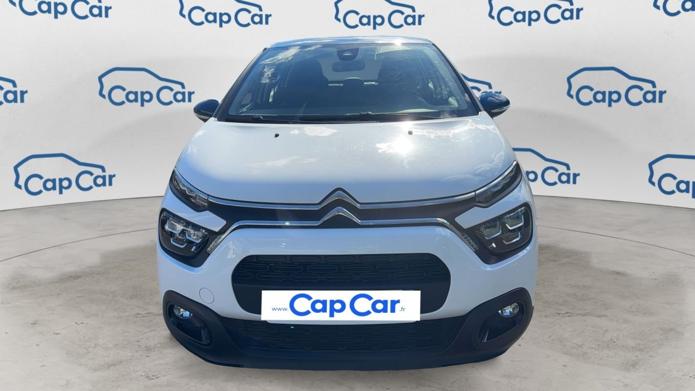Citroën C3 - Photo 5