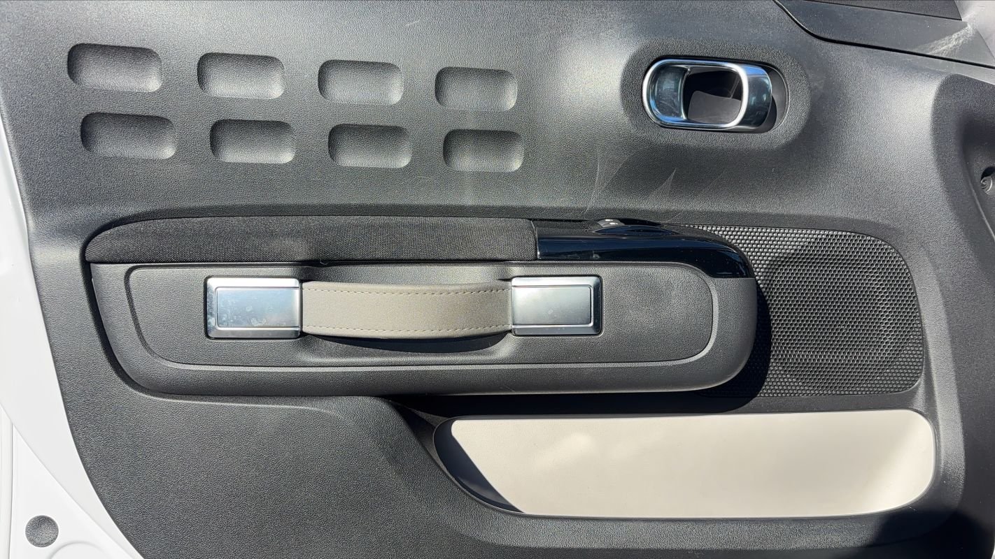 Citroën C3 - Photo 7