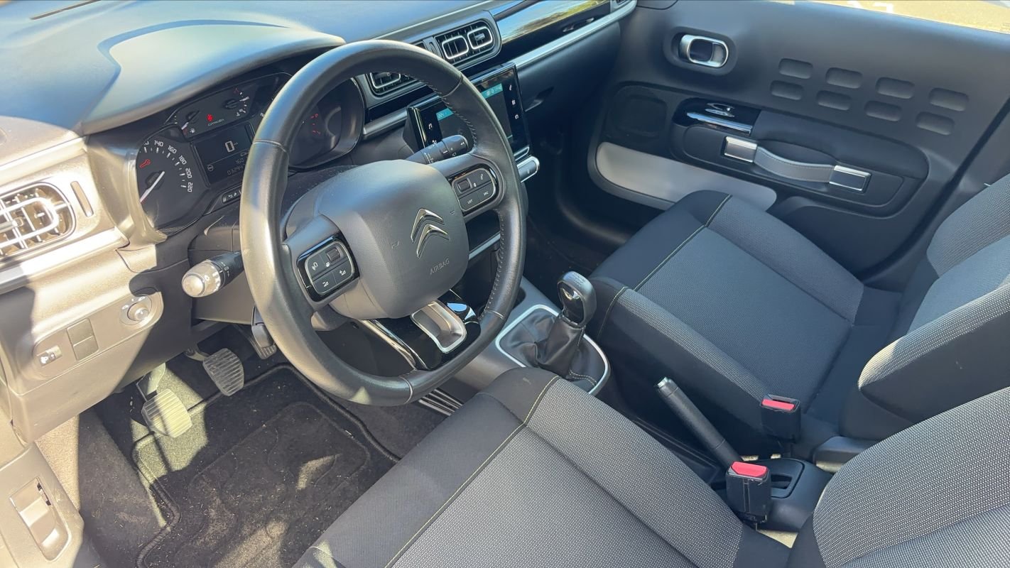 Citroën C3 - Photo 8
