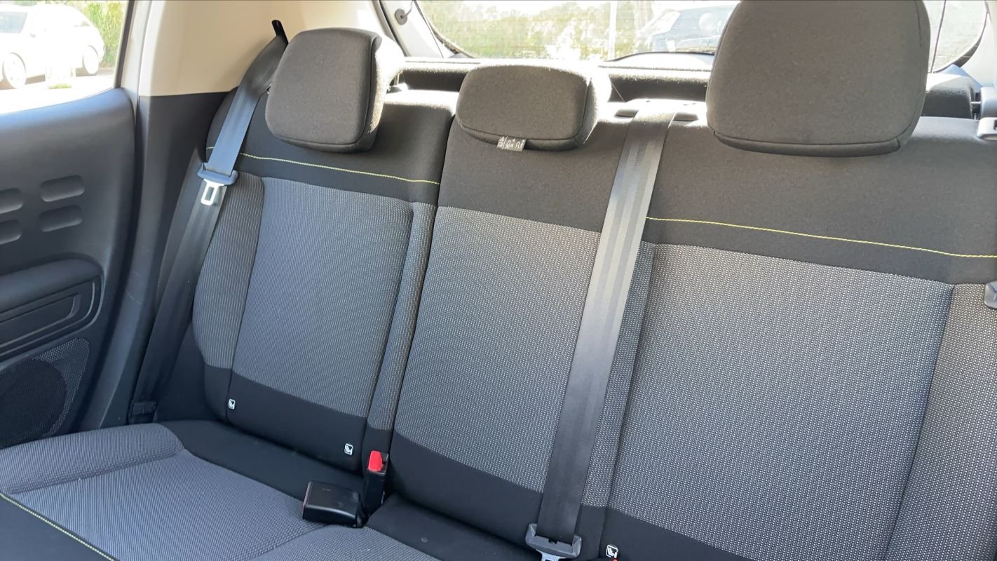Citroën C3 - Photo 9