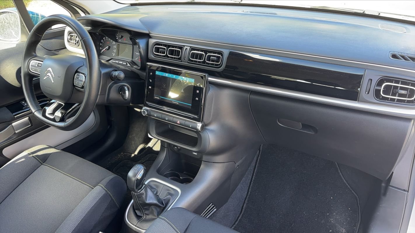Citroën C3 - Photo 10