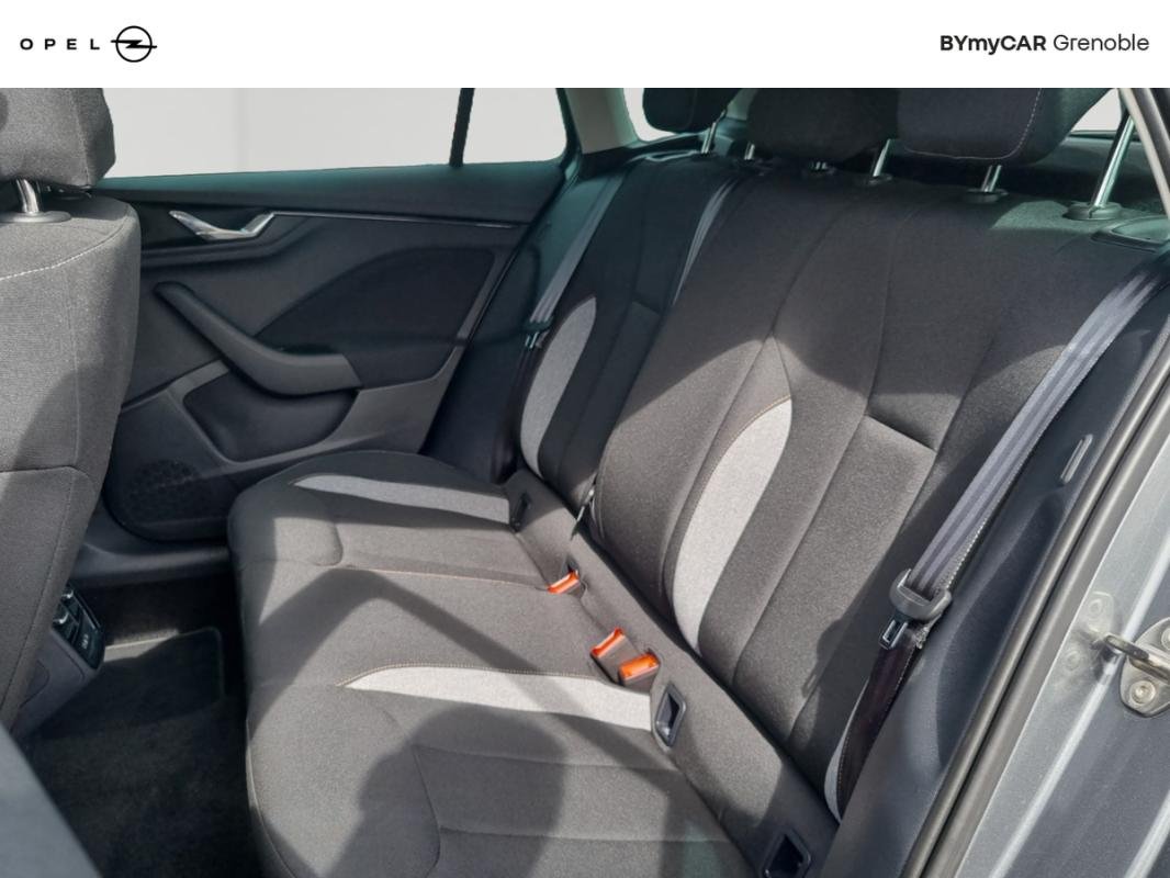 Skoda Kamiq - Photo 12
