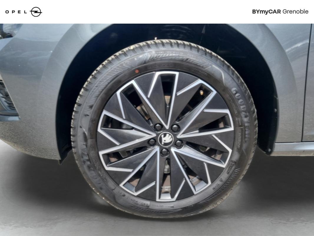 Skoda Kamiq - Photo 14