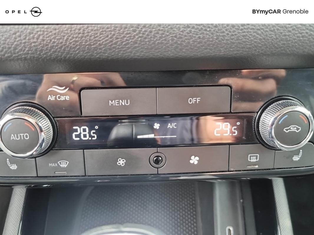 Skoda Kamiq - Photo 20