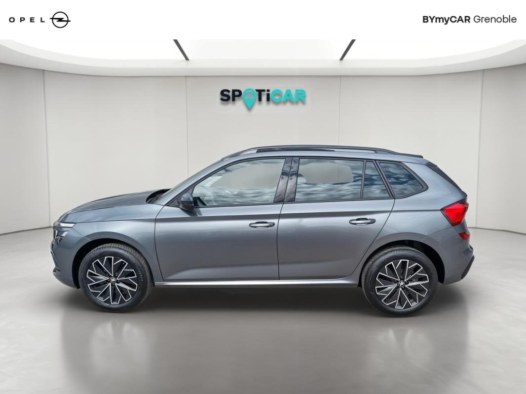 Skoda Kamiq - Photo 2