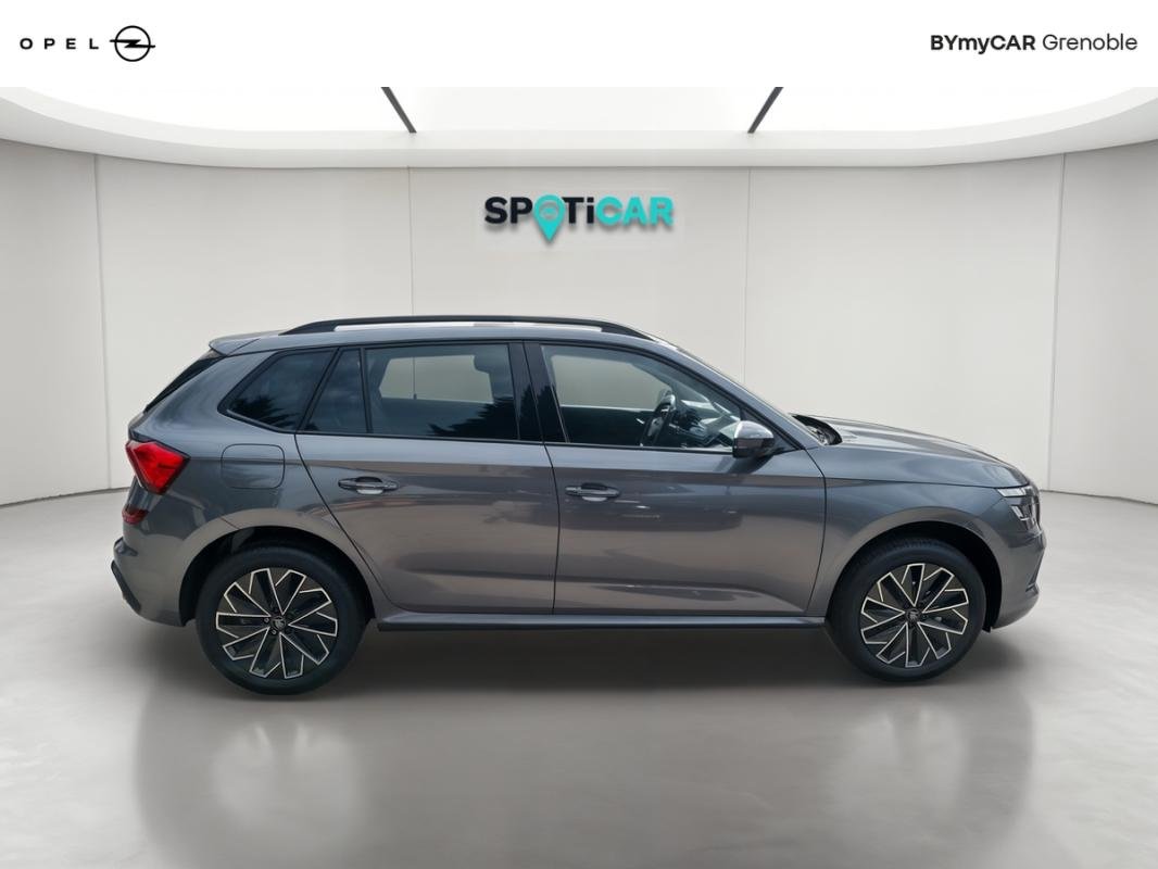 Skoda Kamiq - Photo 6