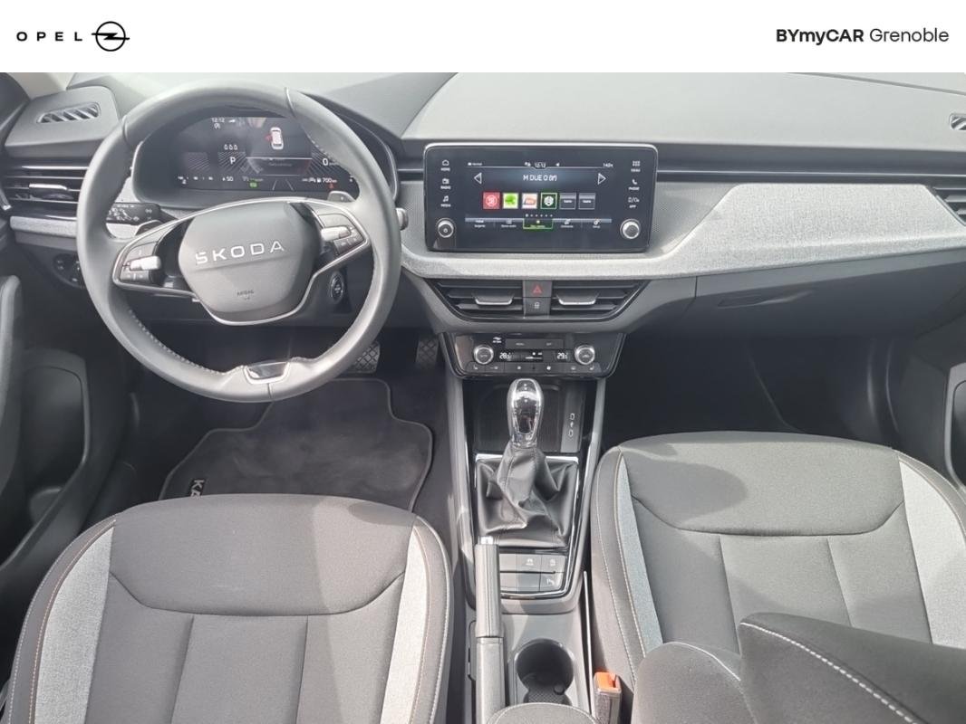 Skoda Kamiq - Photo 9