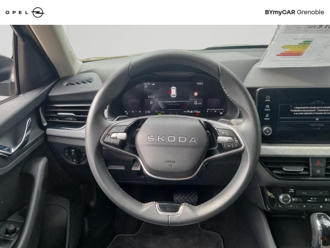 Skoda Kamiq - Photo 10