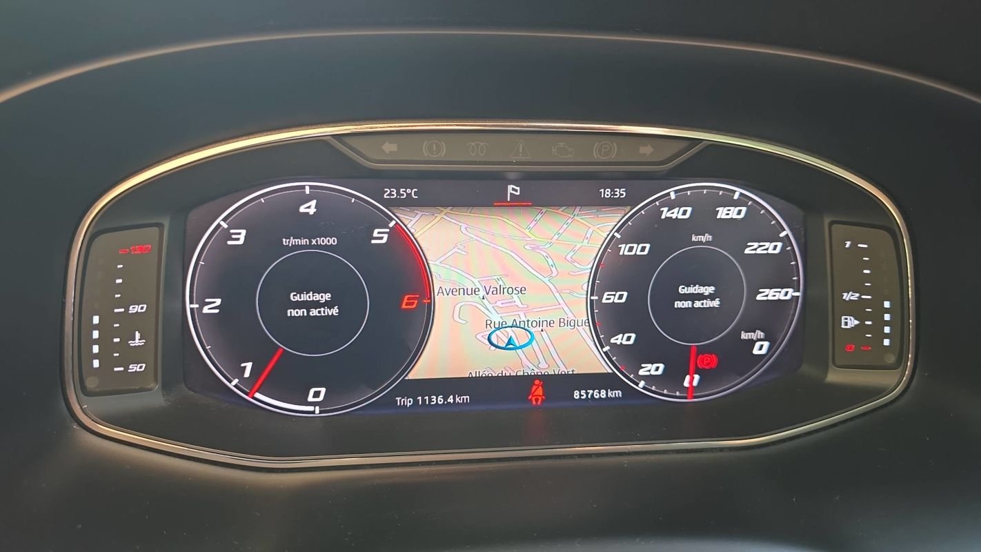 Seat Ateca - Photo 12