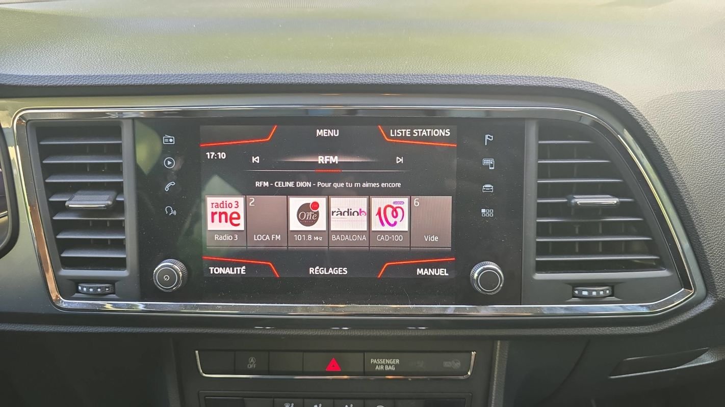 Seat Ateca - Photo 13