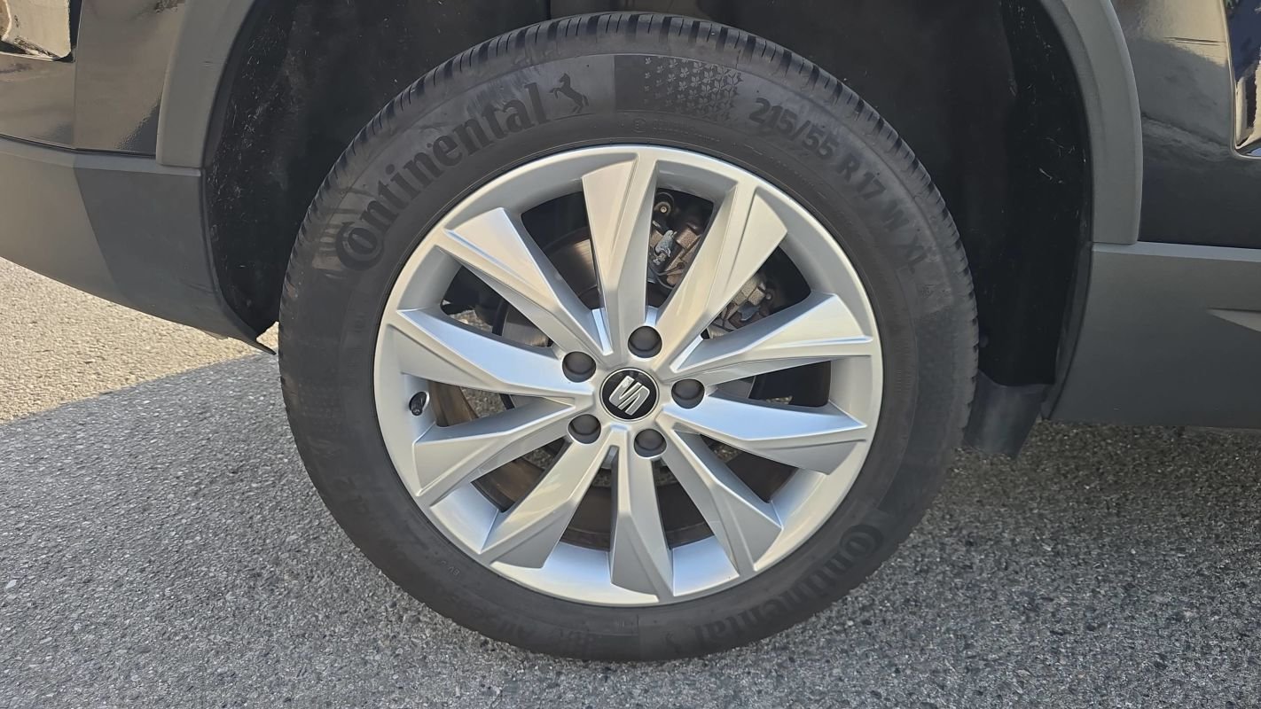 Seat Ateca - Photo 16