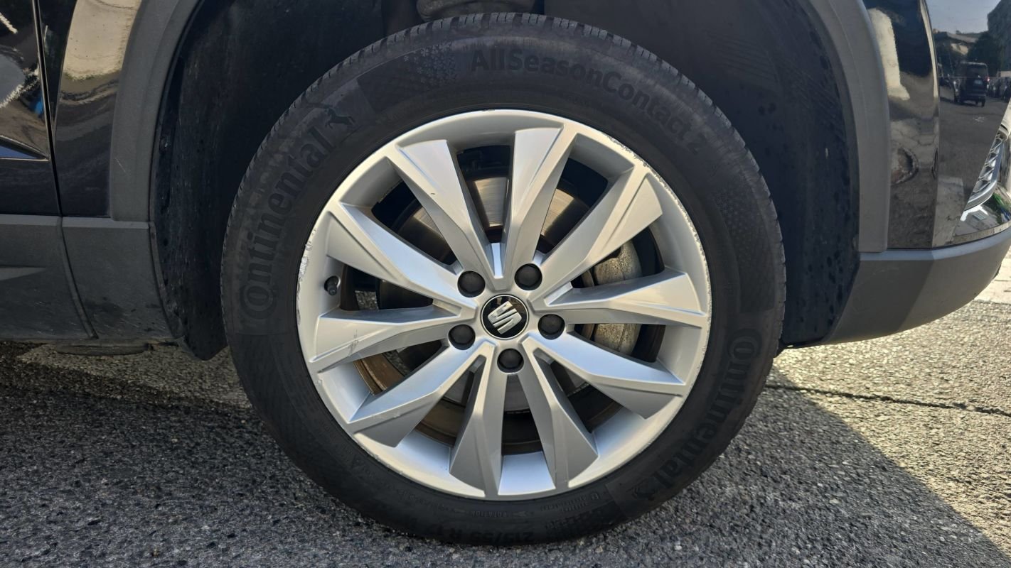 Seat Ateca - Photo 17