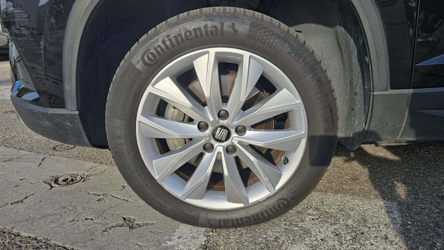 Seat Ateca - Photo 18