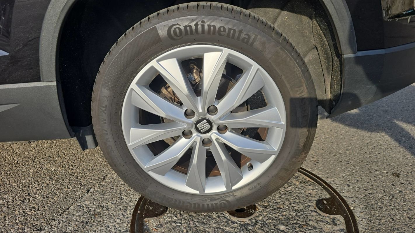 Seat Ateca - Photo 19
