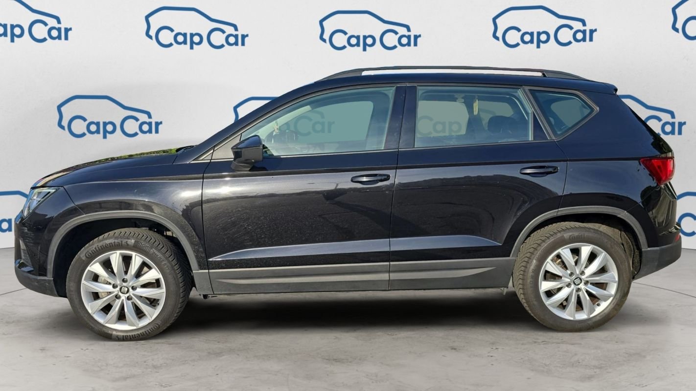Seat Ateca - Photo 2