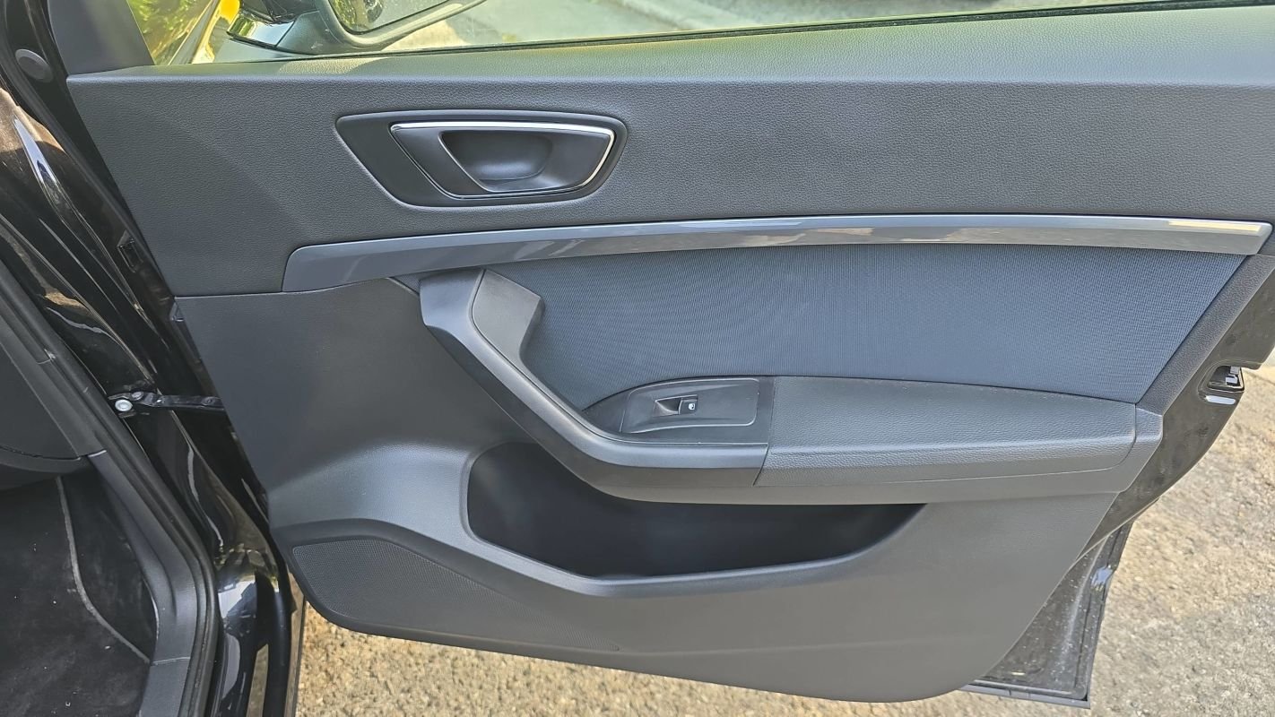 Seat Ateca - Photo 22