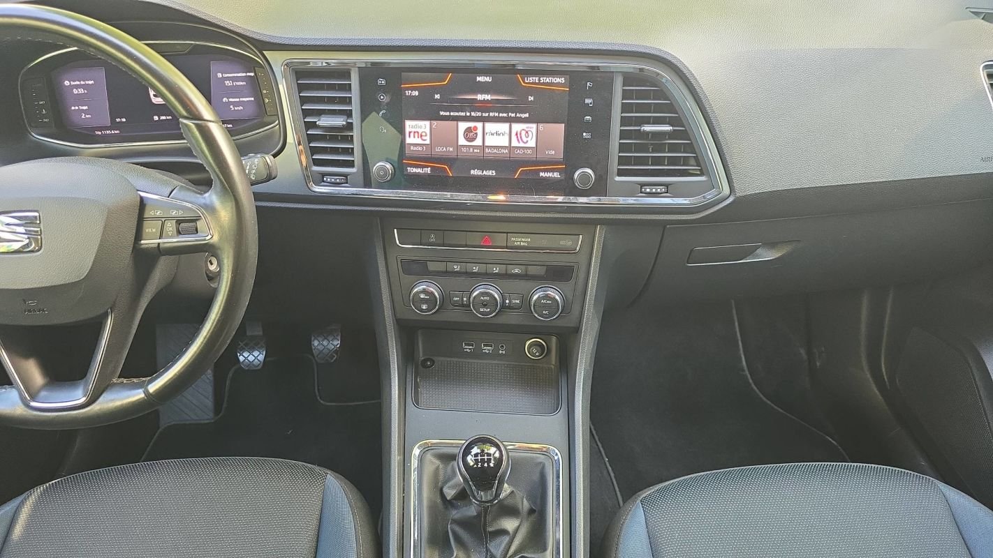 Seat Ateca - Photo 23