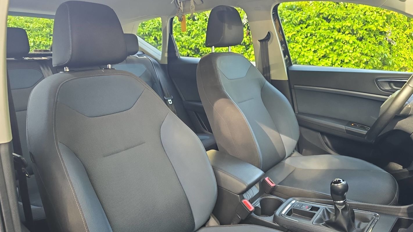 Seat Ateca - Photo 25
