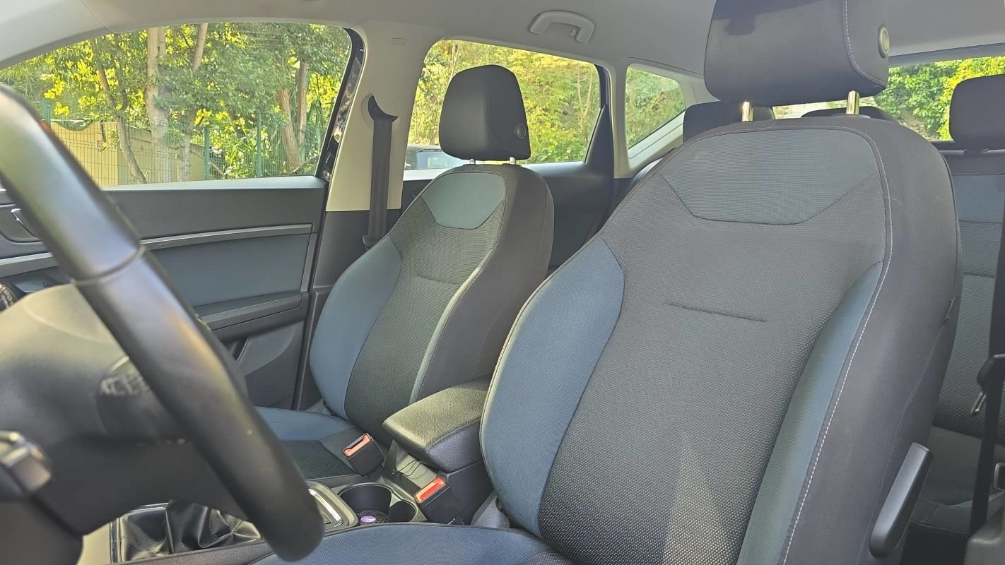 Seat Ateca - Photo 26