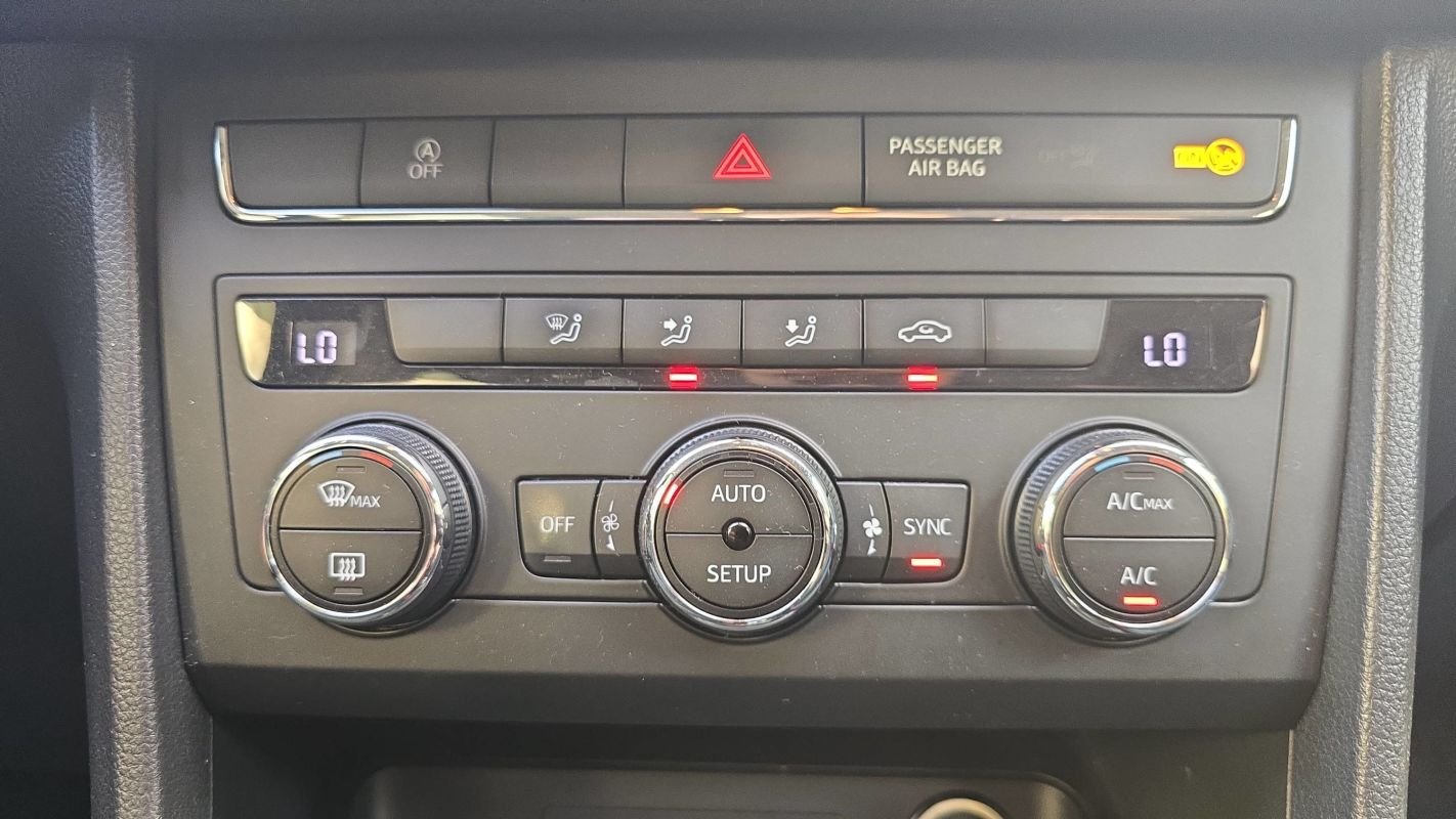 Seat Ateca - Photo 27