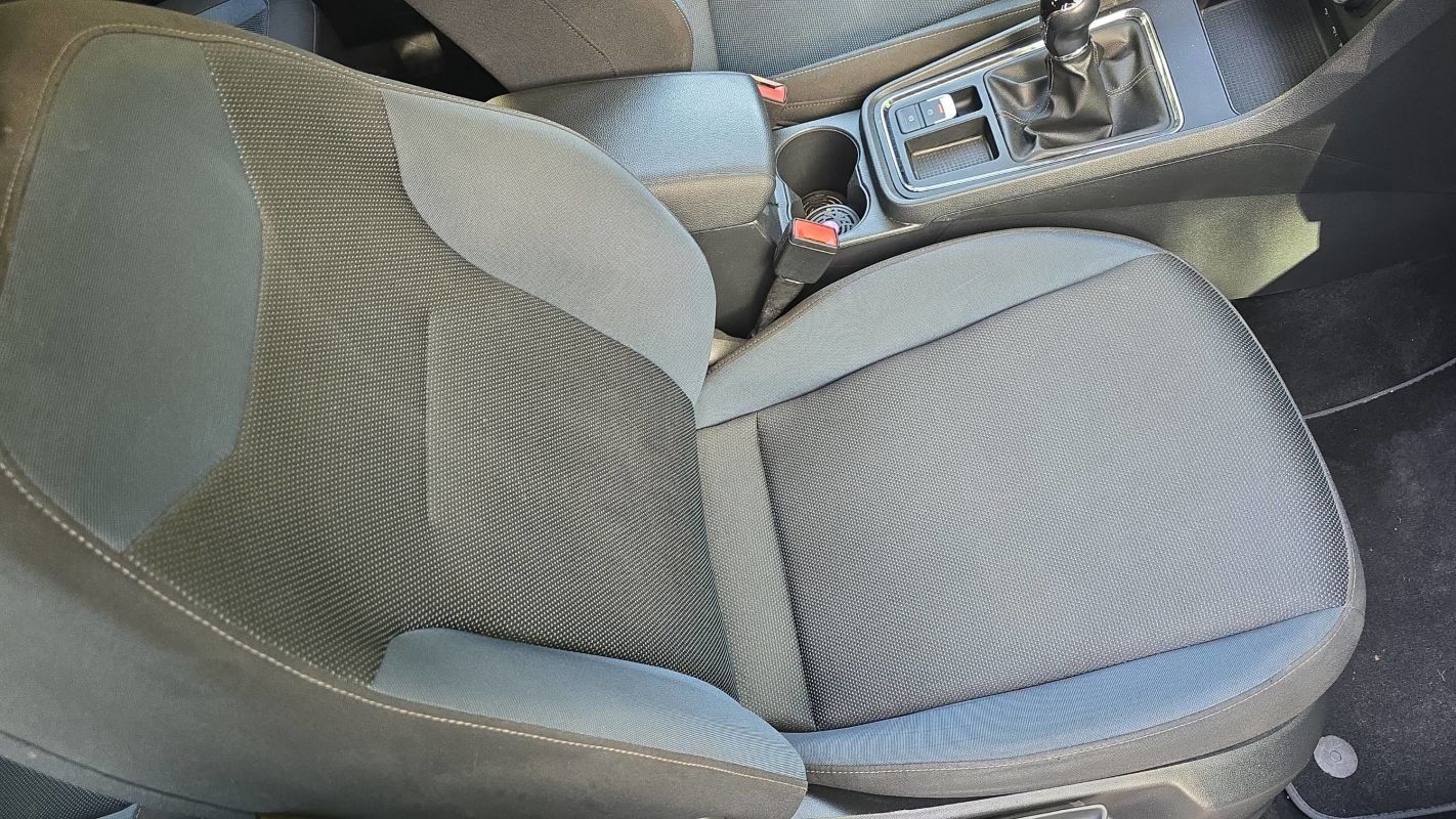 Seat Ateca - Photo 28