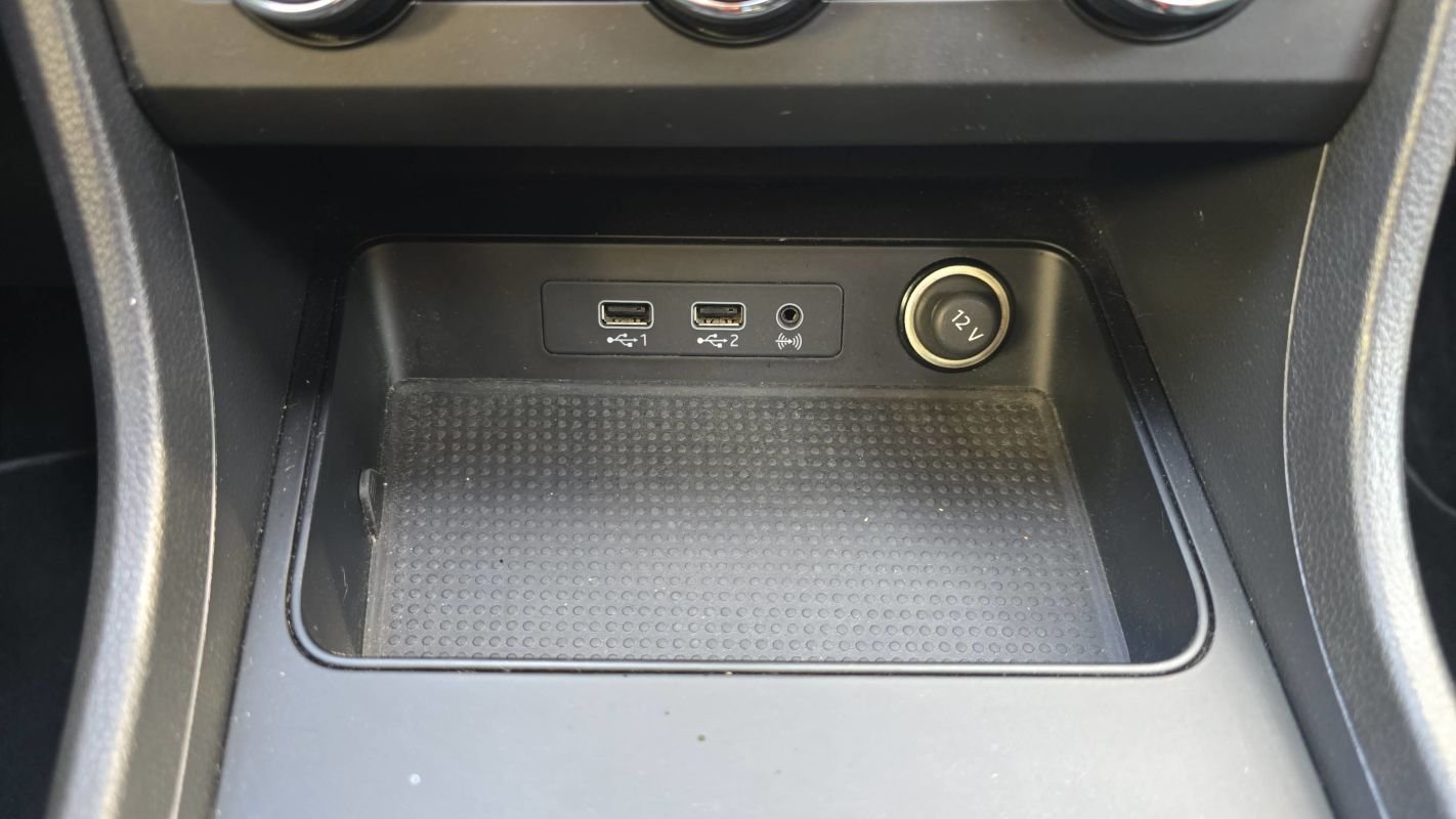 Seat Ateca - Photo 29