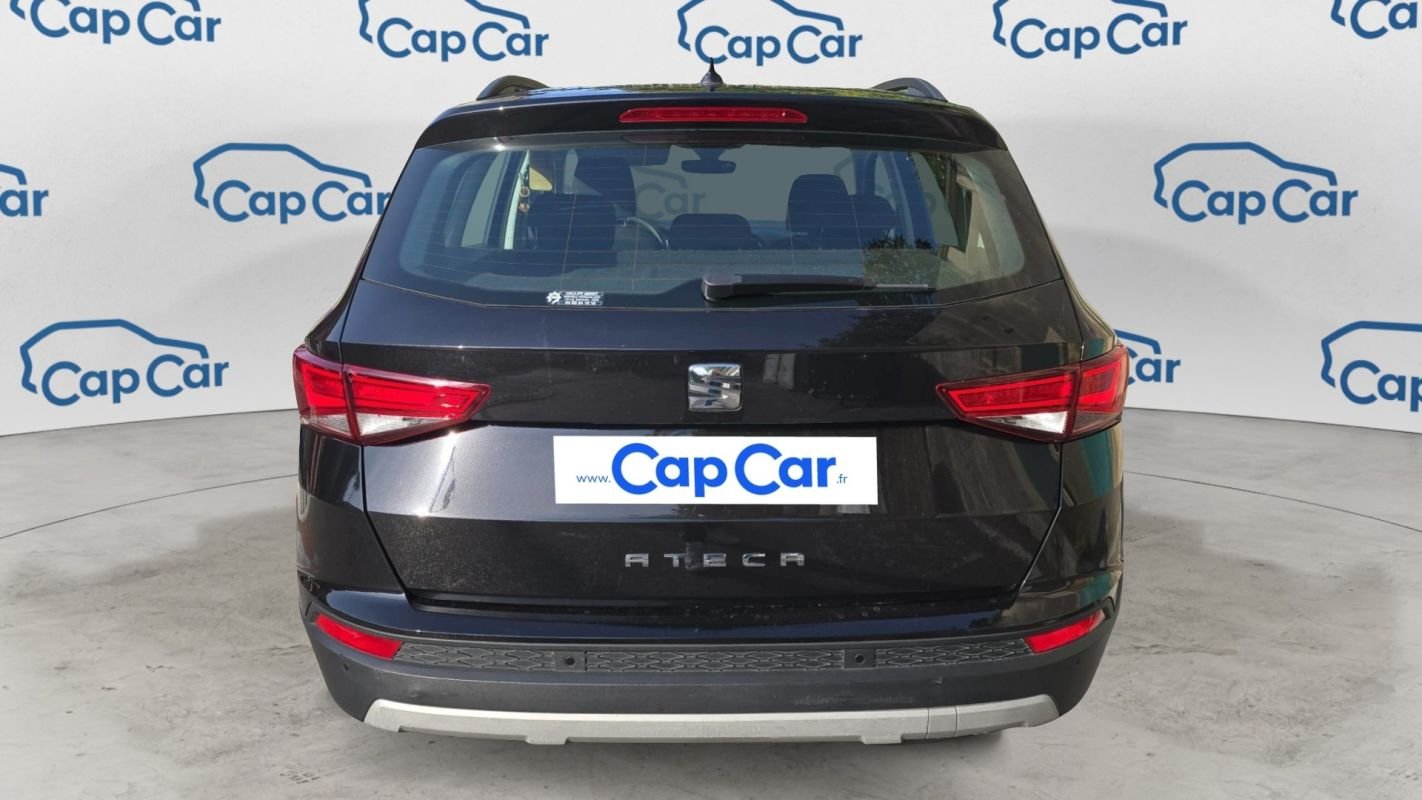 Seat Ateca - Photo 3