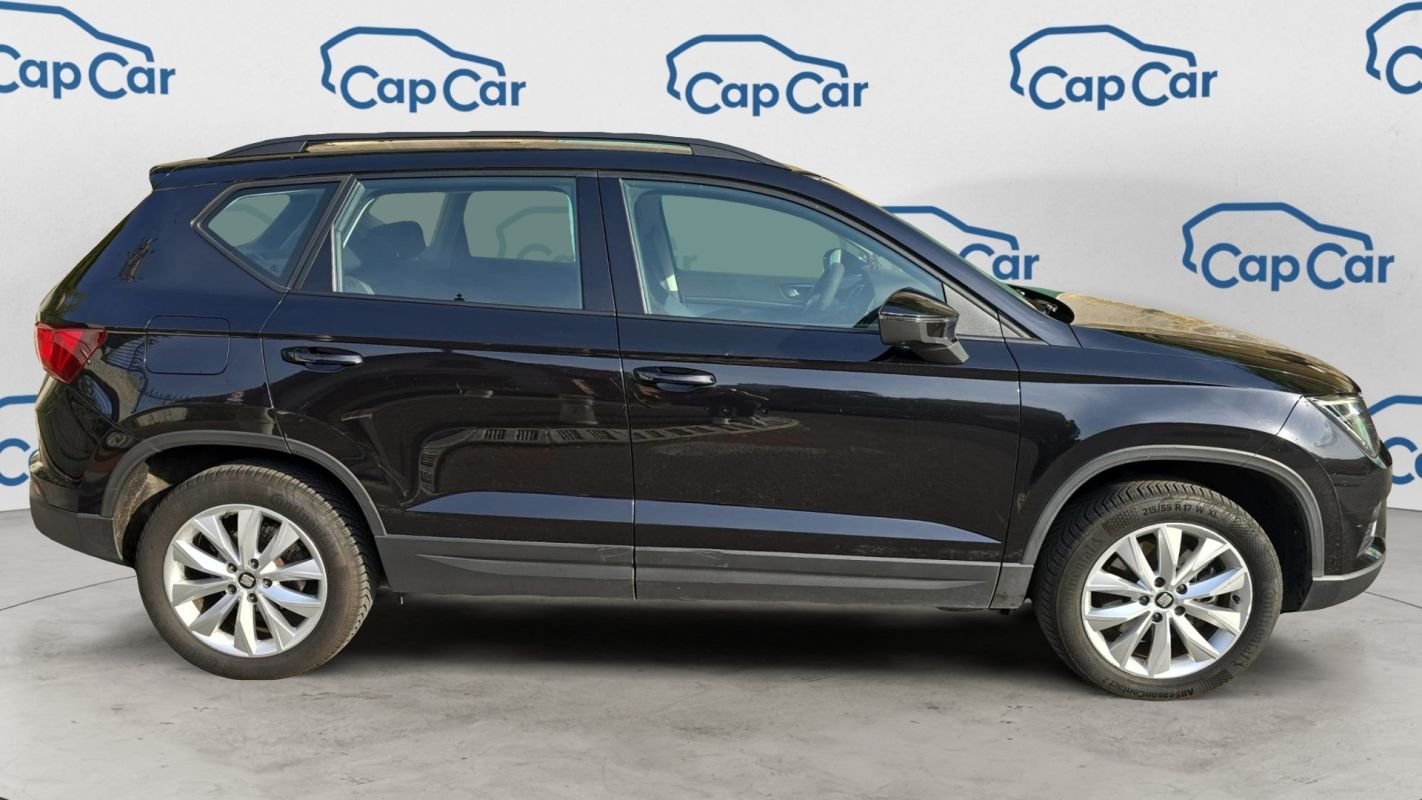 Seat Ateca - Photo 4