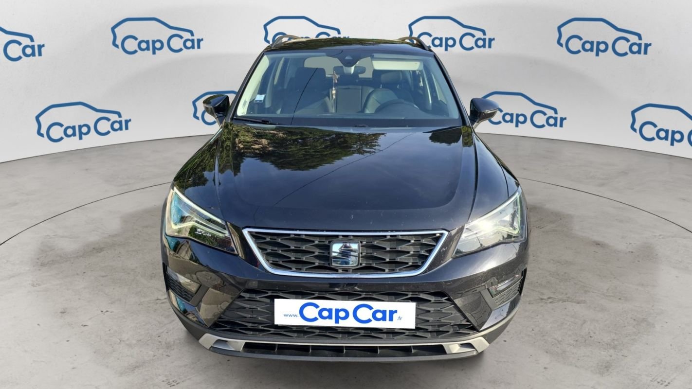 Seat Ateca - Photo 5
