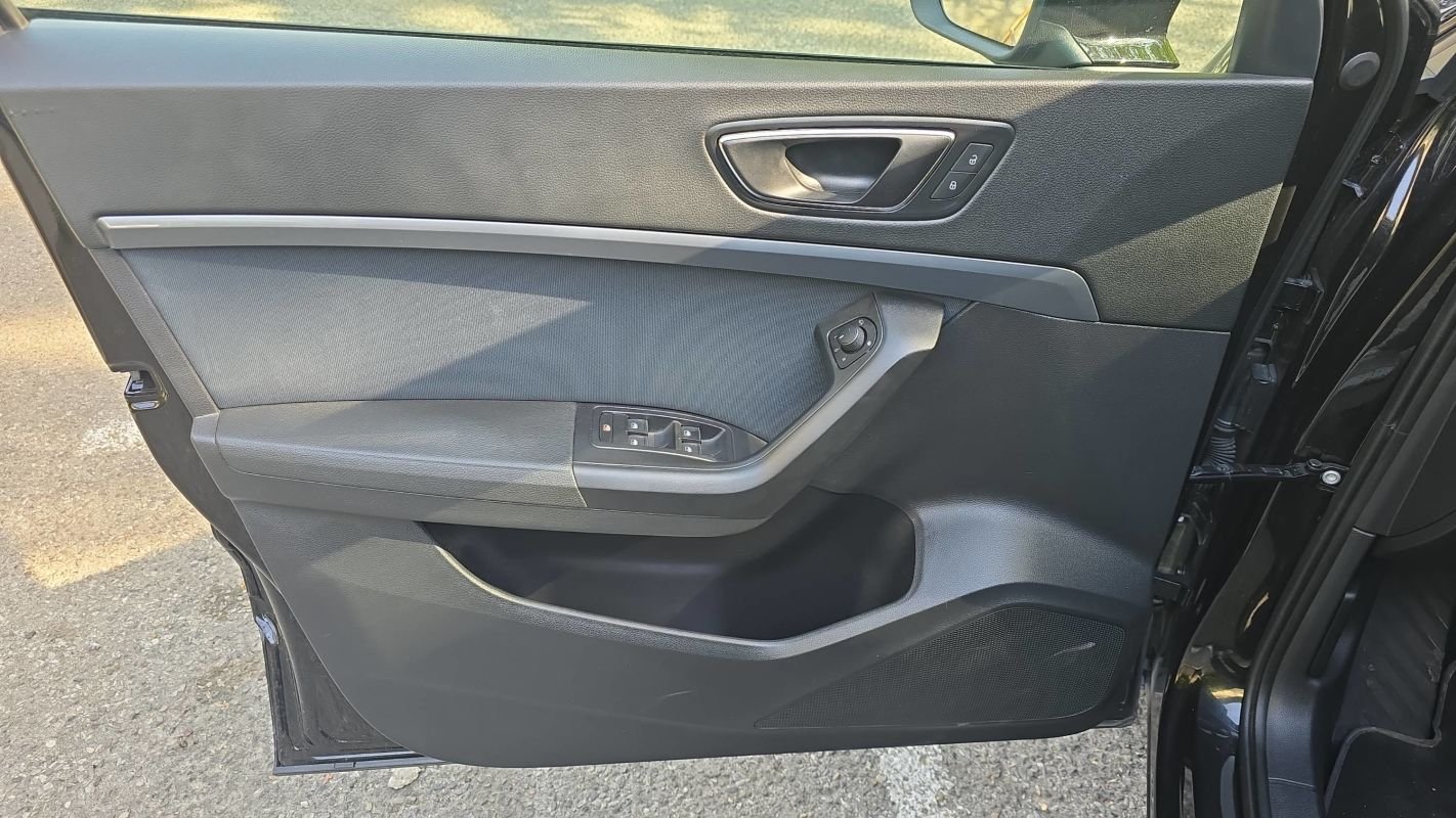 Seat Ateca - Photo 7