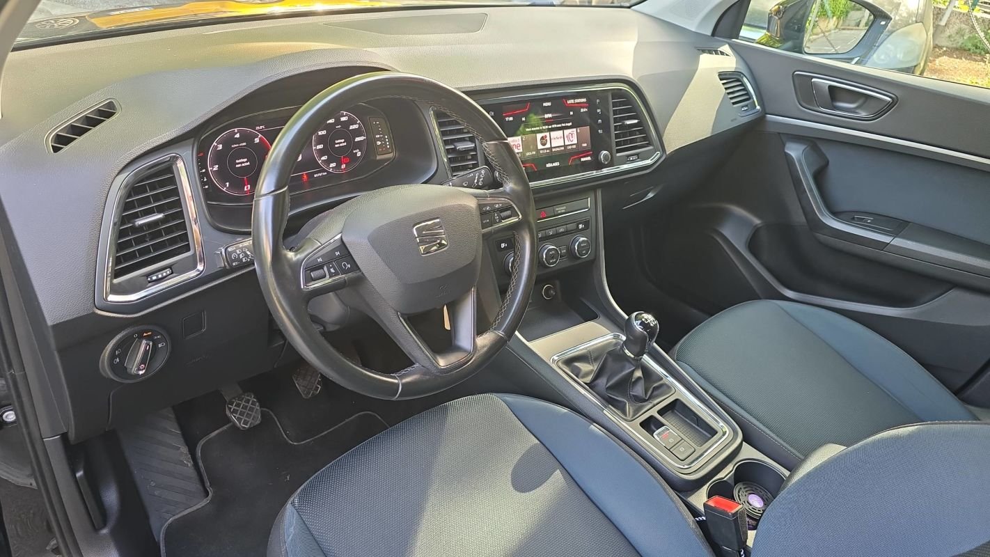 Seat Ateca - Photo 8