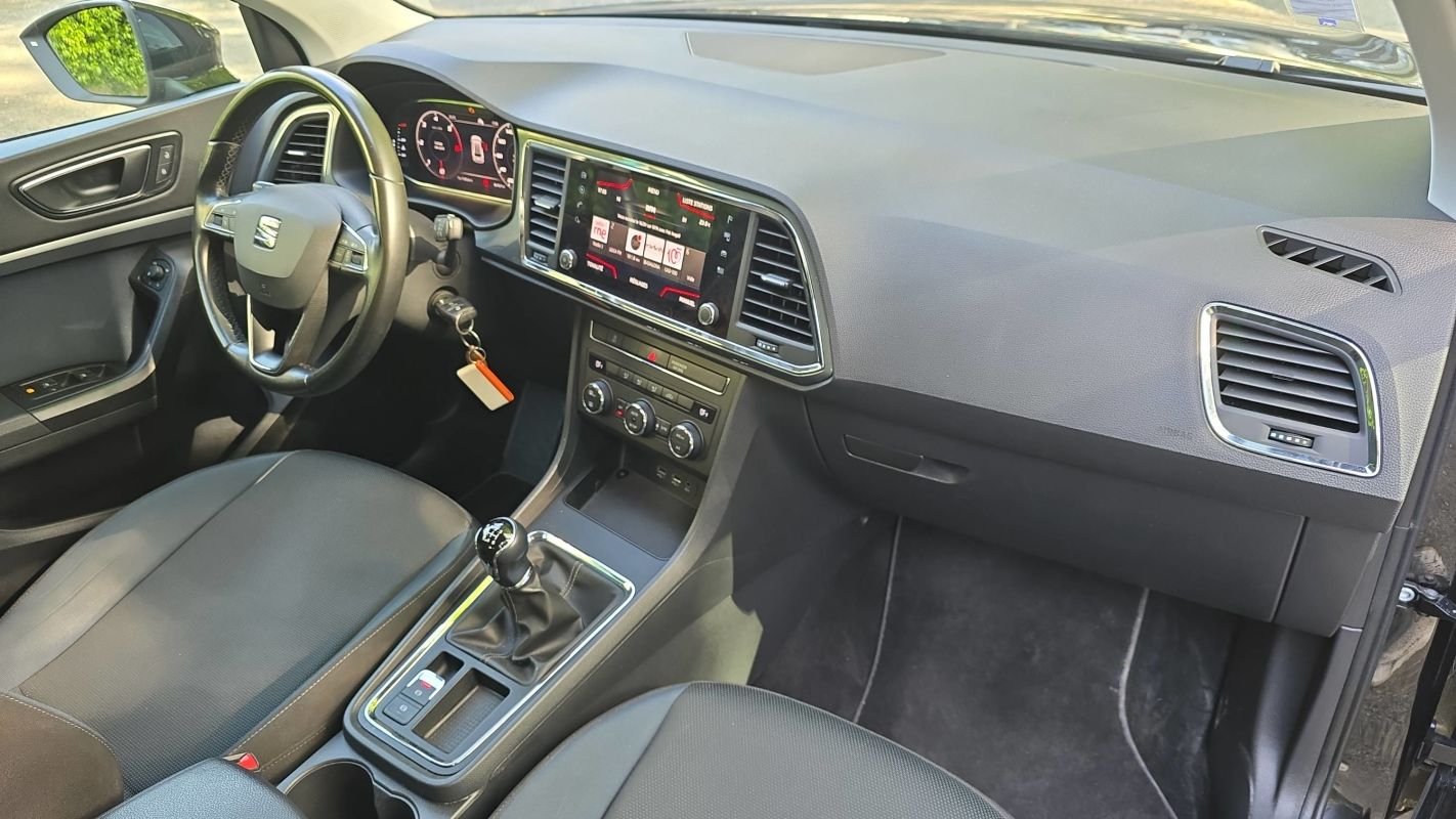 Seat Ateca - Photo 10