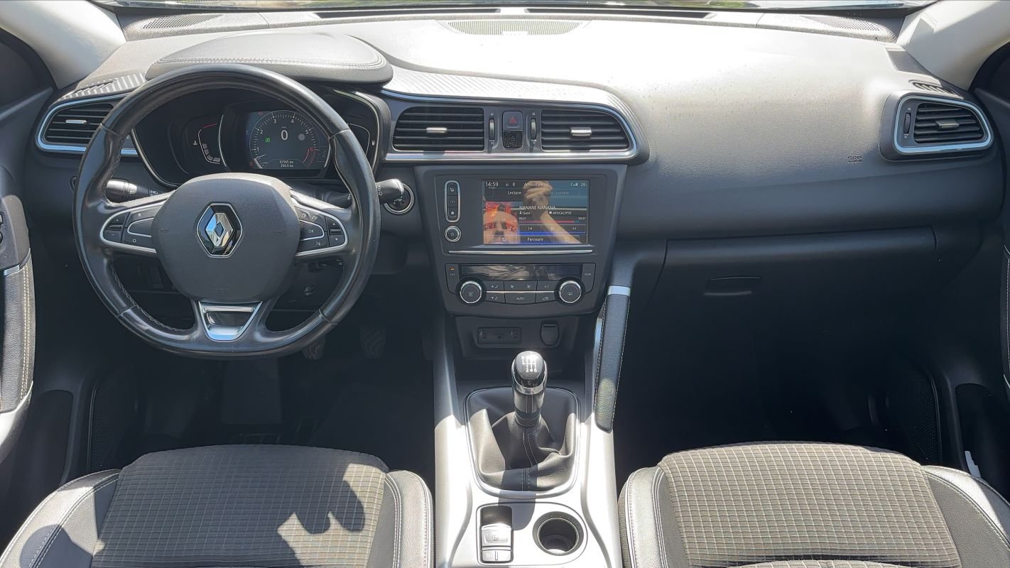 Renault Kadjar - Photo 11