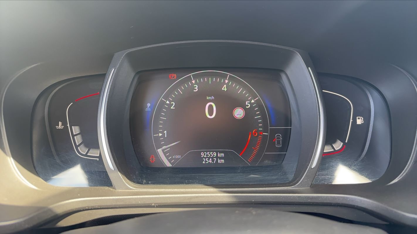Renault Kadjar - Photo 12