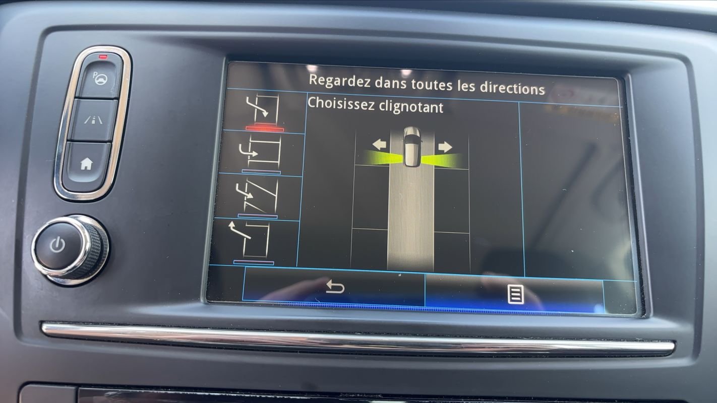Renault Kadjar - Photo 13