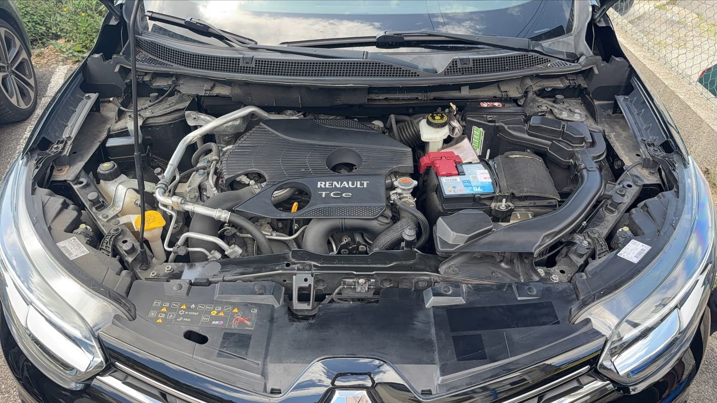 Renault Kadjar - Photo 15