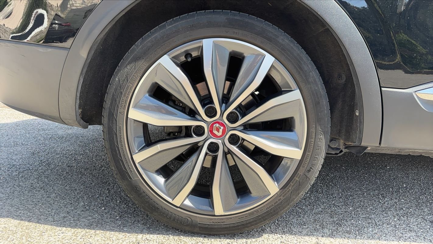 Renault Kadjar - Photo 16